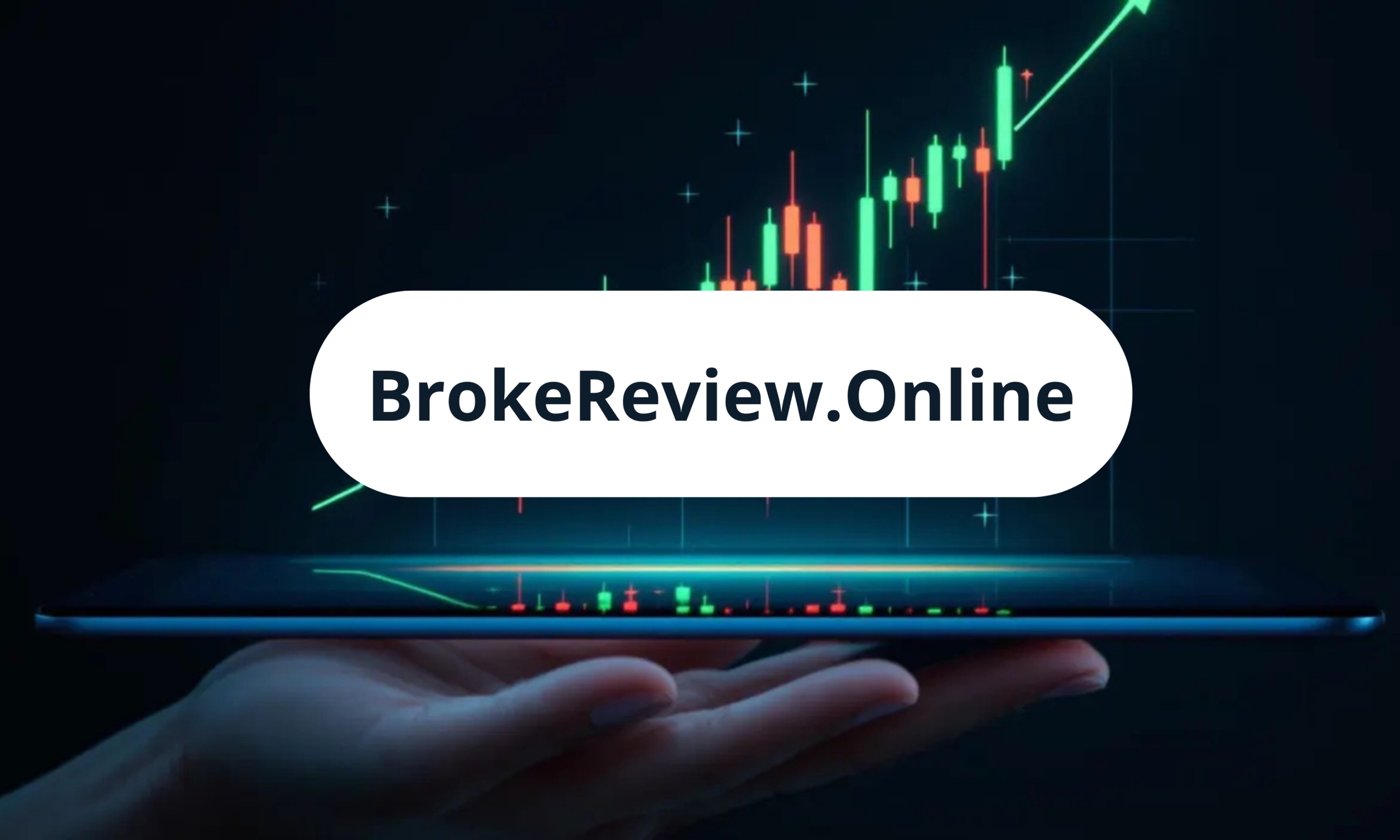 BrokerReview.online — Best Online Broker Comparison 2026